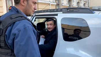 Mihai Chirica a fost pus sub control judiciar pentru 60 de zile. Edilul anunță că va contesta în instanță decizia procurorilor