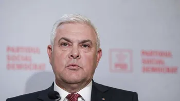 Ministrul român al Apărării: „Nu e exclus ca Putin să folosească o armă nucleară tactică”