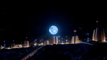 NASA vrea să construiască piste de aterizare și drumuri pe Lună: cât investește agenția spațială