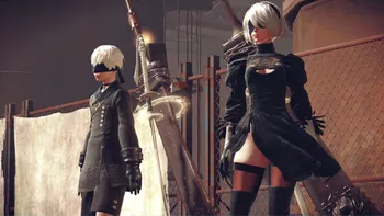 Vești bune pentru fanii anime-urilor: când apare Nier: Automata
