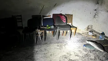O cameră de tortură pentru copii a fost descoperită de ucraineni în Herson