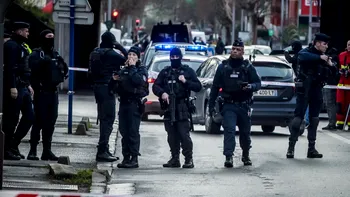 MAE confirmă plicul suspect de la Ambasada României din Paris. Ce conține