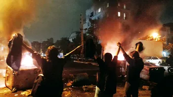 Iranul, expulzat de ONU din comisia pentru femei în urma violențelor asupra protestatarilor. Ce țări s-au opus