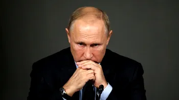 Occidentul are o nouă strategie de sancțiuni pentru Rusia. Cum poate fi oprit Putin