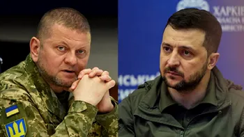 Oficialul care a anunțat că Putin plănuiește să atace iar Kievul, apel la Zelenski. Ce lege vrea în Ucraina