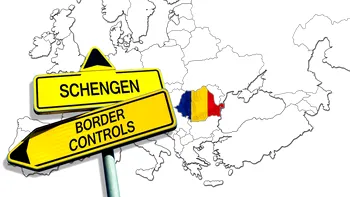 Olanda acceptă aderarea României şi Croaţiei la Schengen. Cum rămâne cu Bulgaria