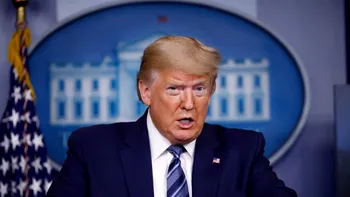 Pas important pentru procurorii federali. Justiția are cale libere să cerceteze documentele confiscate din casa lui Trump
