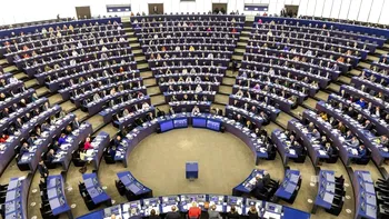 Patru persoane au fost arestate pentru suspiciuni de corupție în Parlamentul European