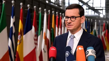 Polonia deblochează ajutorul UE pentru Ucraina. Veto-ul Varșoviei, o surpriză