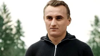 Povestea uimitoare a singurului român care a câștigat Campionatul Mondial de fotbal. De ce a refuzat transferul la Real Madrid