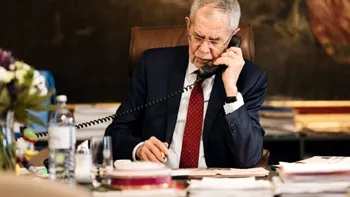 Președintele Austriei regretă „profund” că România nu a intrat în Schengen. Critici la adresa propriului guvern și soluția propusă