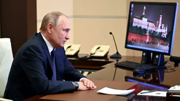 Putin analizează performanțele forțelor armate și stabilește obiectivele militare pe 2023