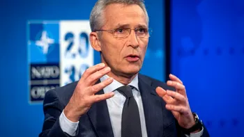 Planul lui Putin pentru Ucraina, dezvăluit de șeful NATO: „Nu ar trebui să subestimăm Rusia”