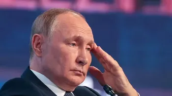 Câți bani pierde Putin pe zi după aplicarea sancțiunilor. 40% din bugetul Rusiei depindea de vânzarea de petrol