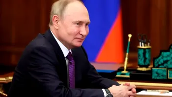 Răspunsul dur al Rusiei la plafonarea preţului pentru petrol. Ce va conține decretul lui Putin