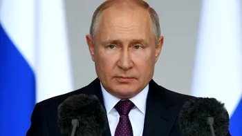 Răspunsul lui Putin, după ce Biden s-a arătat disponibil pentru o discuție. Ce a spus Rusia despre condiția pusă de SUA