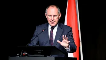 Reacția ministrului austriac de Interne la scrisoarea lui Bode despre Schengen. Cum răspunde reproșurilor