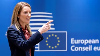 Roberta Metsola susține că România va adera la Schengen. Când se va întâmpla