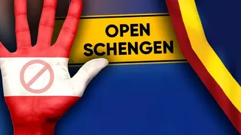 Val de reacții dure după ce România a ratat Schengen. Ministrul Bode: „Rusia se bucură de eșecul nostru”