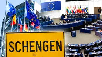 România are o nouă șansă pentru Schengen. Parlamentul European condamnă refuzul Austriei