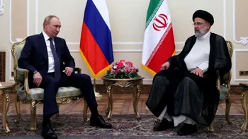 Rusia încearcă să obțină arme de la Iran, printre care și rachete balistice. Ce promite Putin la schimb