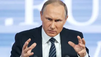 Rusia se dezlănțuie la adresa Occidentului. Nu este de acord ca Bosnia să adere la UE