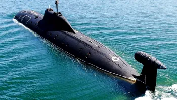Rusia și China exersează 