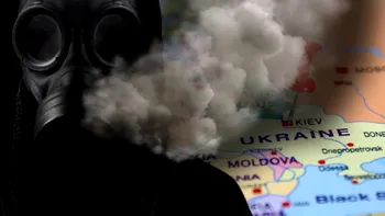 Rușii folosesc arme chimice interzise în Ucraina. Ce este cloropicrina VIDEO