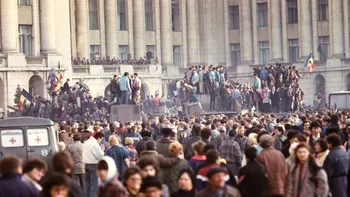 SRI a declasificat dosarul intern al Revoluţiei din 1989. Documentele sunt disponibile online