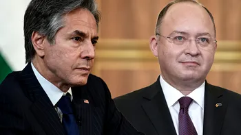 SUA, scrisoare pentru România. Mesaj cheie într-o perioadă de criză și amenințări din partea Rusiei