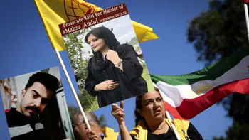 SUA: „Nu există niciun indiciu că situația femeilor iraniene se va îmbunătăți”