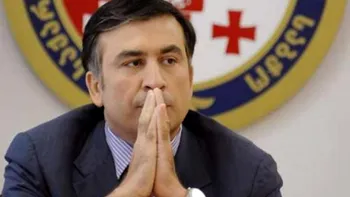Fostul președinte al Georgiei otrăvit în închisoare cu metale grele. Mihail Saakașvili riscă să moară