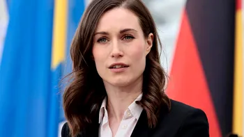 Sanna Marin, critici la adresa UE în contextul războiului din Ucraina: „Fără ajutorul SUA, nu e suficient de puternică”