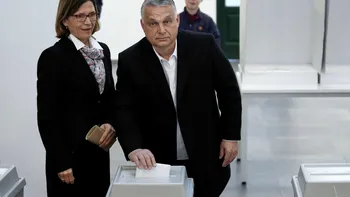 Scandal de proporții în Ungaria. Viktor Orban a folosit datele cetățenilor care s-au vaccinat de Covid-19 în campania Fidsez