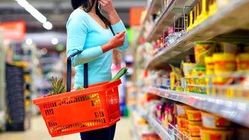 Noua lege în România în toate magazinele: toți clienții vor simți schimbarea de la 1 ianuarie. Cum se vor defini la raft lactatele de acum încolo