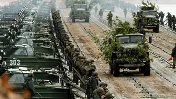 Scurgeri de informații despre invazia lui Putin. Ce ordin au primit soldații ruși în dimineața de 24 februarie