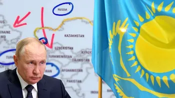 Se profilează un nou război? Țara amenințată de Rusia cu o operațiune specială ca-n Ucraina: „Doamne ferește să veniți peste noi”