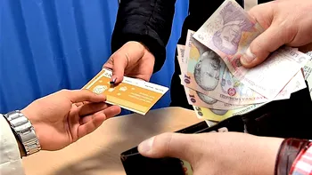 Primăria oferă tichete sociale cadou de Crăciun. Cine poate beneficia de ajutorul de Sărbători