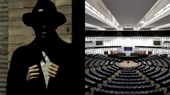 Traseul banilor și misteriosul spion M118. Omul care ar putea dezlega misterul celui mai mare scandal din istoria Bruxelles-ului