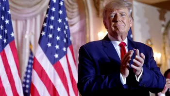Trump provoacă stupoare în SUA. Fostul președinte american cere desfiinţarea Constituţiei, dar apelul său este puternic condamnat