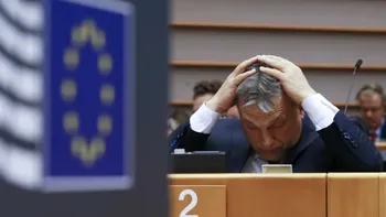UE suspendă fondurile destinate Ungariei. Condiția pusă lui Orban pentru deblocarea banilor