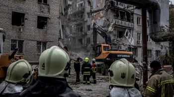 Ucraina se așteaptă la o ofensivă majoră în primele luni ale 2023. „Putin speră că, fără energie electrică, apă și încălzire, ucrainenii vor înceta să mai opună rezistență”