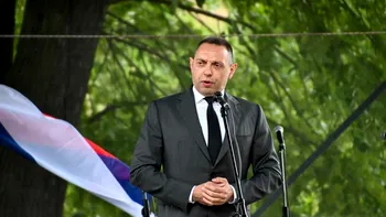 Un politician pro-rus, numit șeful spionajului în Serbia. A vizitat Rusia anul acesta și a condamnat sancțiunile