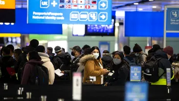 Vești proaste pentru românii din Anglia care vin acasă de sărbători. Se anunță grevă pe aeroporturi