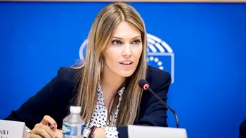 Decizie în scandalul Qatargate. Eva Kailiși iese din închisoare după 4 luni de arest