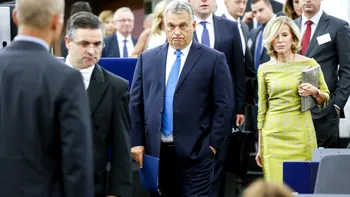 Viktor Orban neagă blocarea ajutorului UE pentru Ucraina: „Fake news despre Ungaria”