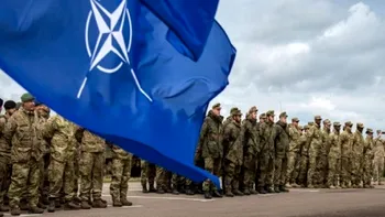 Ucraina a devenit membră NATO, de facto. Anunțul făcut de ministrul ucrainean al Apărării