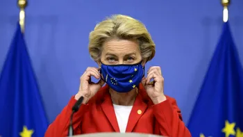Von der Leyen, semnal important pentru țările din Balcani. Trebuie să se hotărască între Europa și Rusia