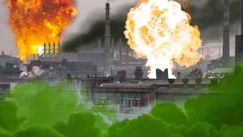 Centrala Zaporojie, în pericol. Ucraina și AIEA vor să evite un dezastru nuclear