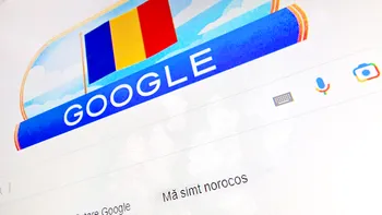 Ziua Națională a României, celebrată de Google: surpriza pe care ți-a pregătit-o gigantul